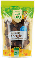 Mélange énergie Bio