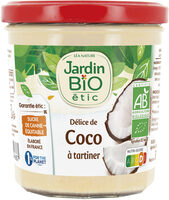 Délice de Coco