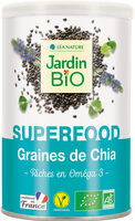 Graines de Chia