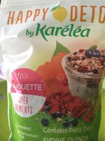 Happy detox