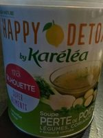 Happy detox