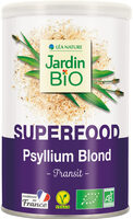 Psyllium Blond Bio - Super Aliment - Transit