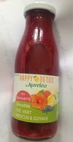 Happy detox