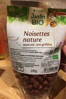 Noisettes
