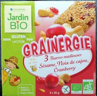 Grainergie