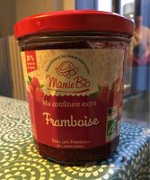 Ma confiture extra Framboise