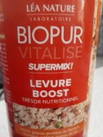 Biopur