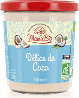 Délice de coco