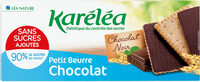 Petit Beurre Chocolat