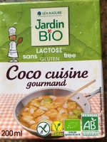 Coco cuisine