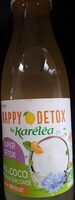 Happy détox