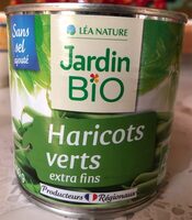 Haricots verts