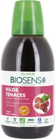 Kilos tenaces