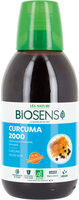 Curcuma 2000
