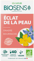 Biosens eclat de la peau