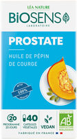 Biosens laboratoire