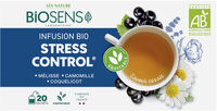 Infusion BIO Stress Control