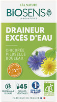 Draineur excès d’eau