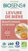 Levure de bière