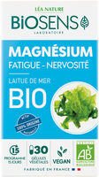 Magnesium