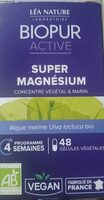 Super Magnésium