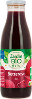Jus de Betterave