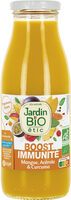 Boost Immunité