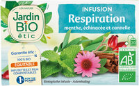 Infusion winter wellness