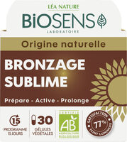 Bronzage sublime