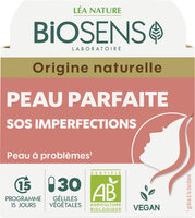 Peau parfaite SOS imperfections