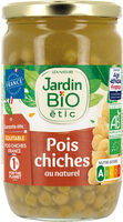 Pois chiches