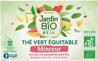 Power Minceur