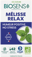 Melisse Relax