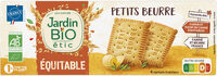 Petits beurre