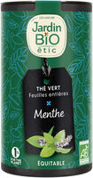 Jardin Bio Etic