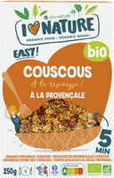 Couscous