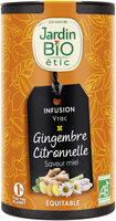 Infusion vrac