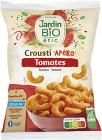 Crousti apéro tomate