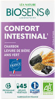Gélules végétales Confort Intestinal