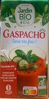 Gaspacho