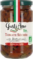 Tomate Séchée