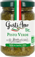 Pesto Verde