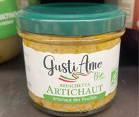 Gusti amo