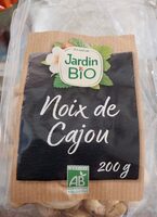 Noix de cajou