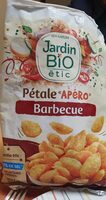 Pétale apero barbecue
