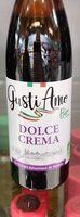 Dolce crema