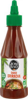 Sauce Sriracha