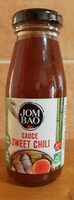 Sauce sweet chili