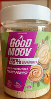 Peanut Powder