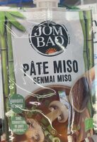 Pâte miso